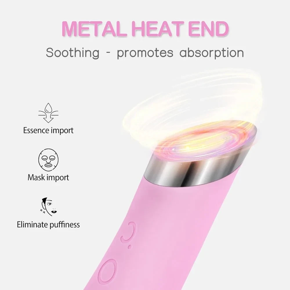 Silicone Cleansing Brush